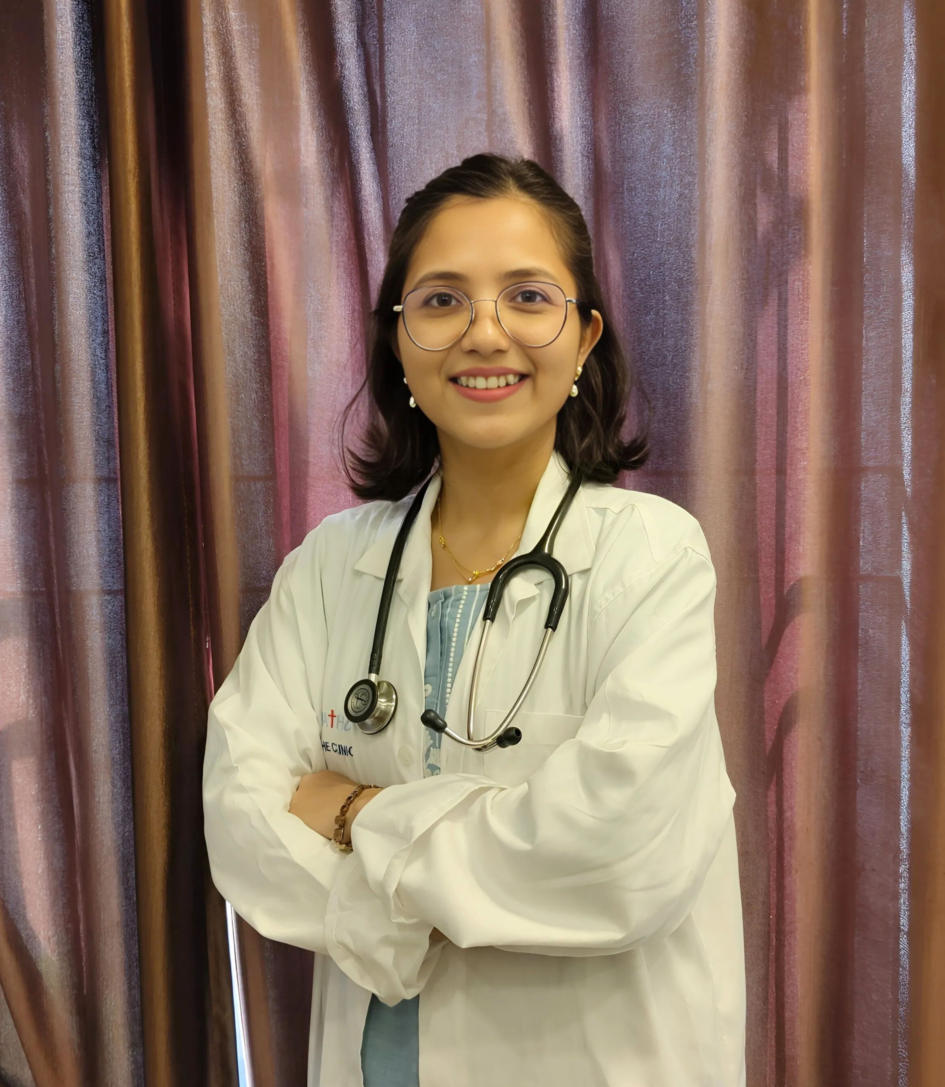 Dr. Dhritishna Kalita