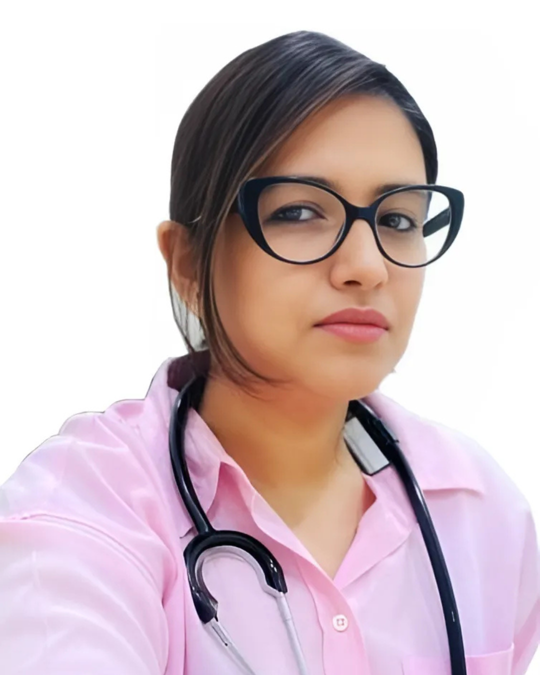 Dr. Suman Talukdar